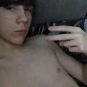 Meet your Posher, Nikolas